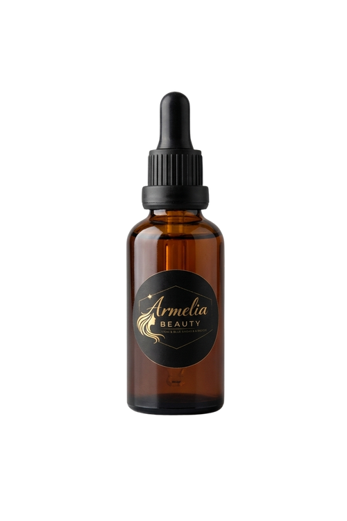 Hair Growth Oil