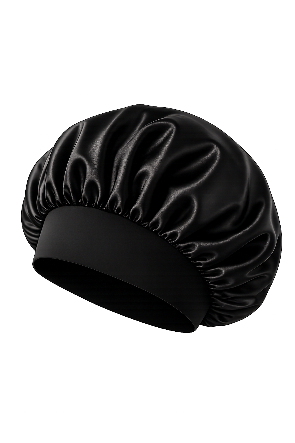 Satin Sleep Bonnet
