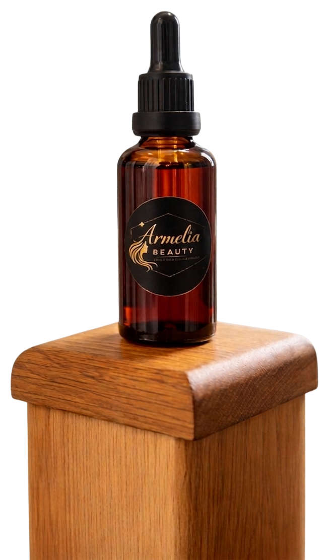 Hair Growth Oil